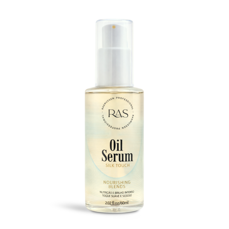 OLEO SERUM SILK TOUCH 60ML