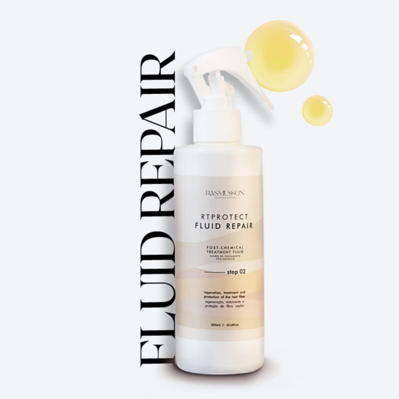 RTPROTECT FLUID REPAIR 300ML