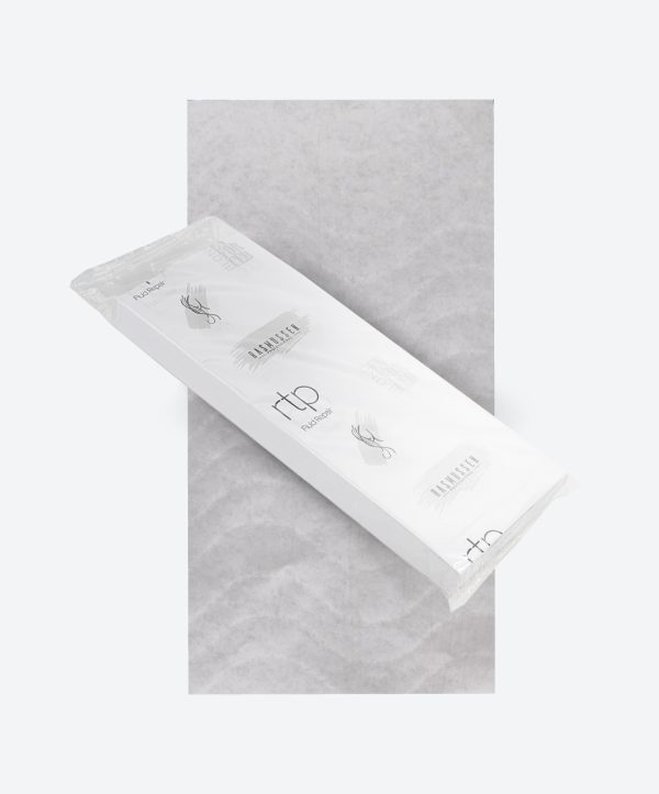 PAPEL PARA MECHA 11 X 27 200 FLS - Imagem 2