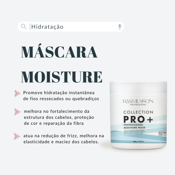 KIT HOME CARE PURIFYING + MOISTURE MASK - Imagem 3