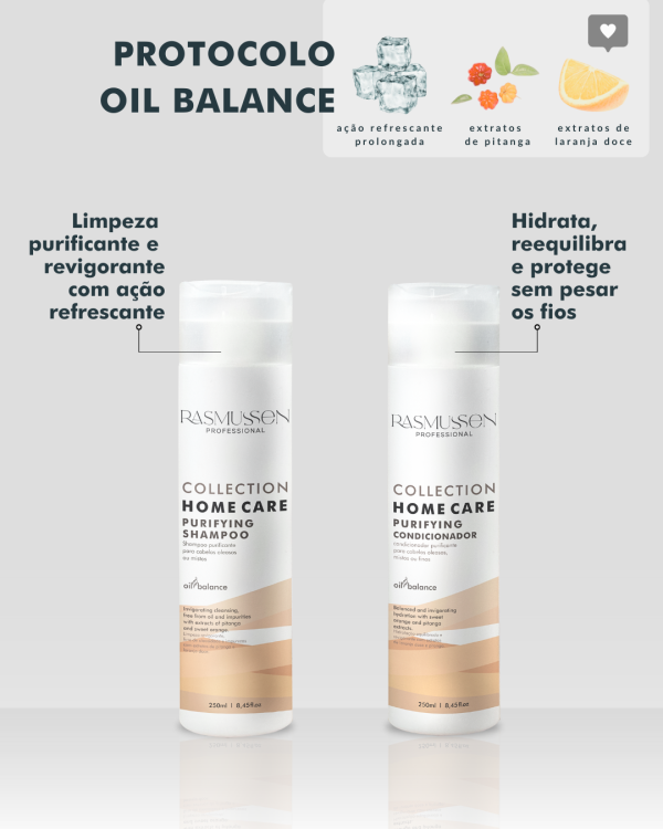 KIT PURIFYING HOME CARE - Imagem 2