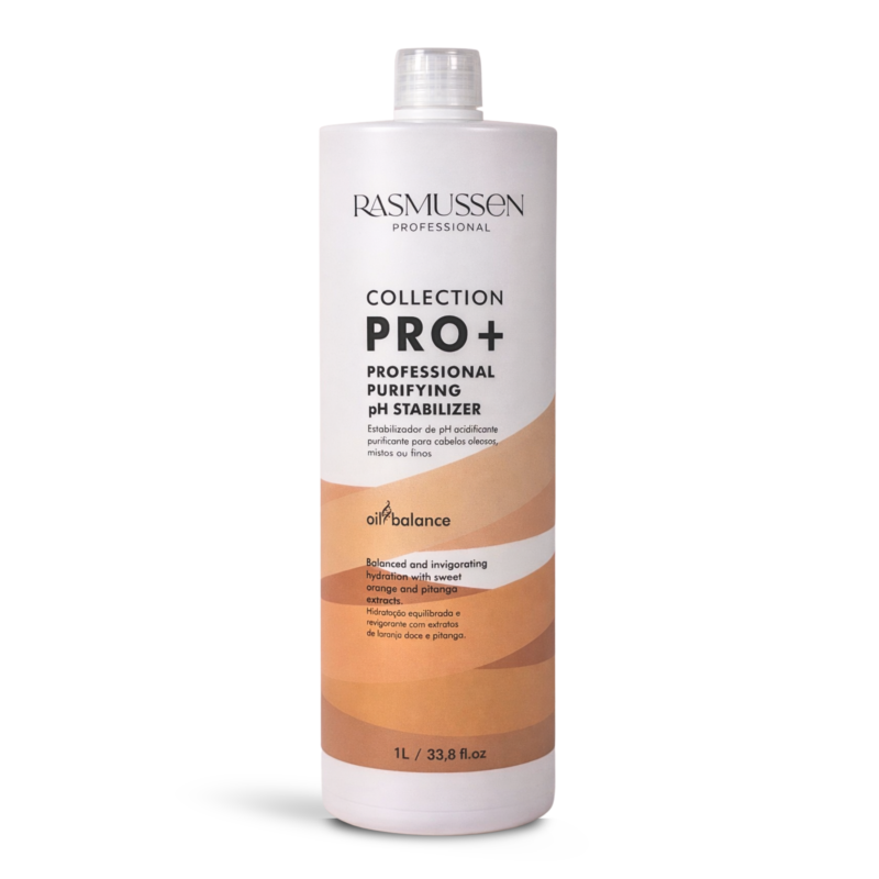 ESTABILIZADOR DE PH PURIFYING PROFESIONAL 1000ML