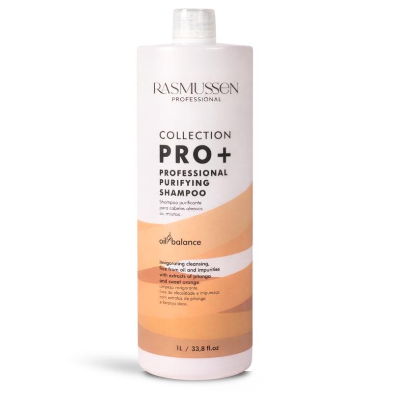 CHAMPÚ PURIFYING PROFESIONAL 1000 ML
