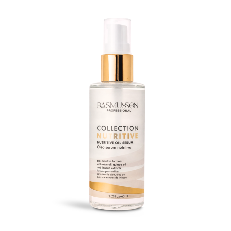 OLEO SERUM NUTRITIVE 60ML