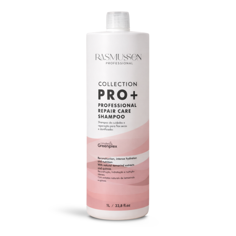 SHAMPOO REPAIR CARE PROFISSIONAL 1000ML