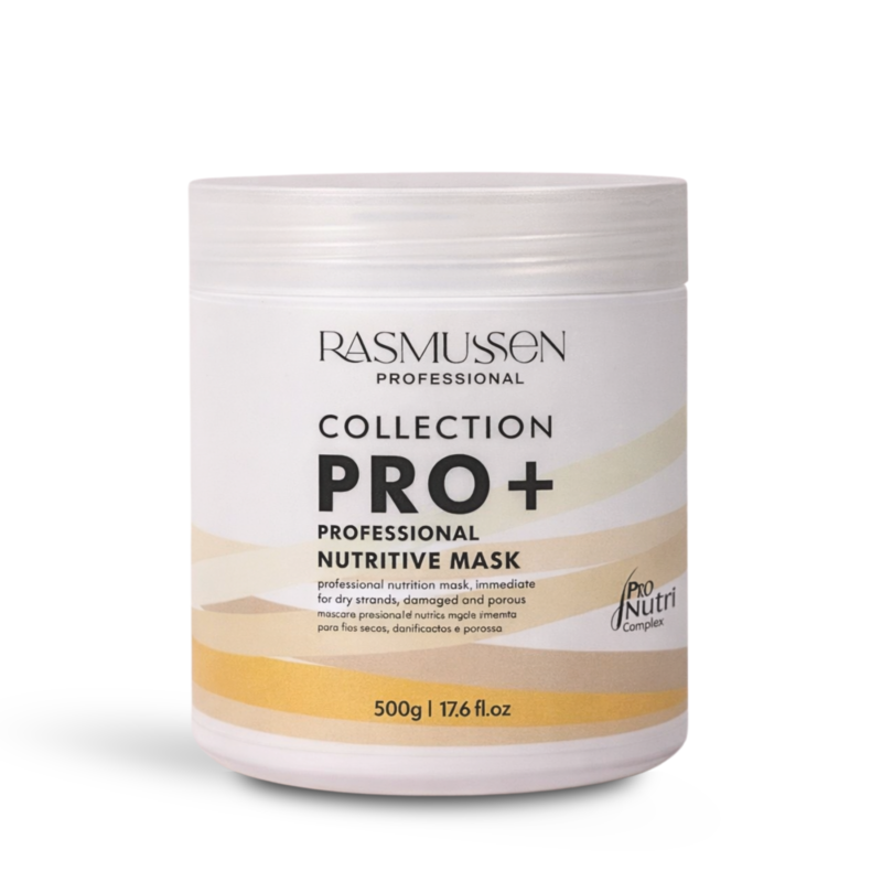 NUTRITIVE MASK PROFISSIONAL 500GR