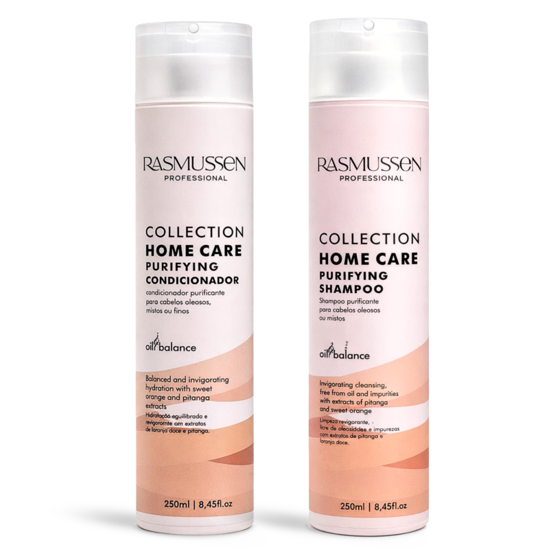 KIT PURIFYING HOME CARE