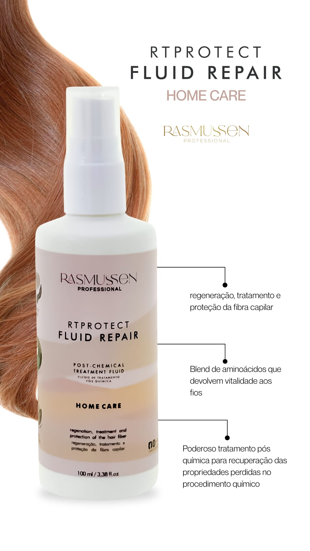 RTPROTECT FLUID REPAIR 100ML - Imagem 4