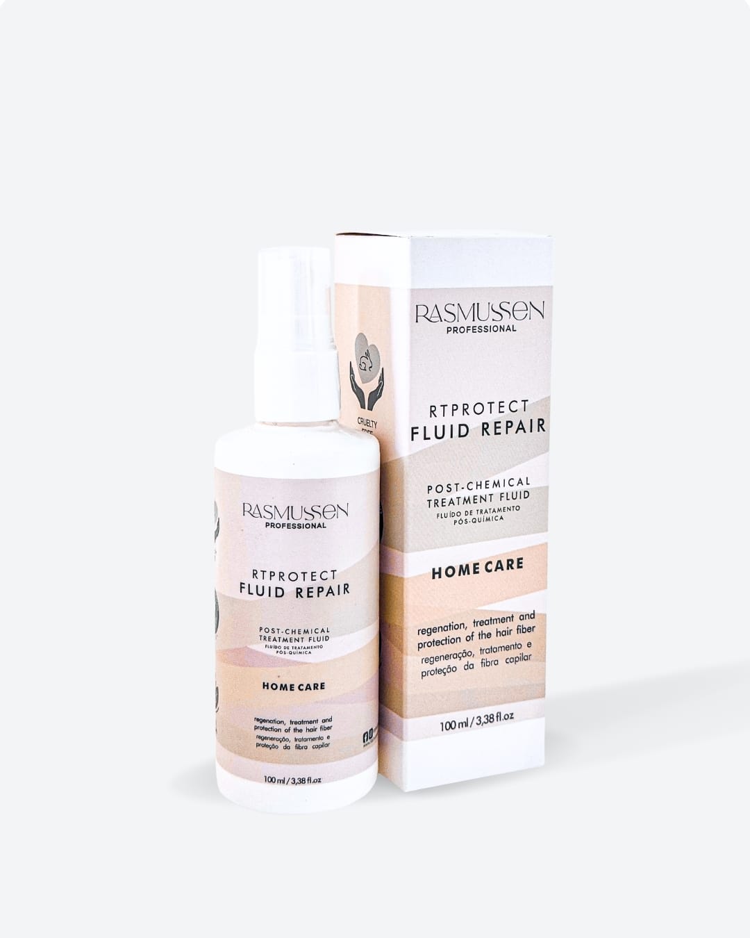 RTPROTECT FLUID REPAIR 100ML - Imagem 3