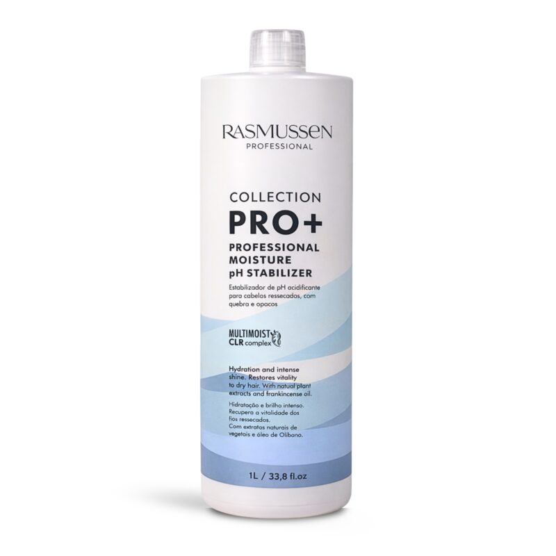 PH STABILIZER MOISTURE PROFISSIONAL 1000ML