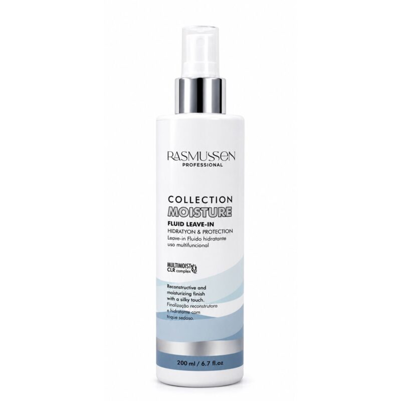 LEAVE IN MOISTURE 200ML